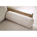 Furniture of America Alesund CM9981-LV Loveseat IMAGE 2