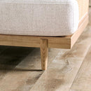 Furniture of America Alesund CM9981-LV Loveseat IMAGE 5
