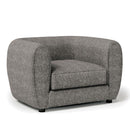 Furniture of America Verdal FM61001GY-CH Chair IMAGE 1