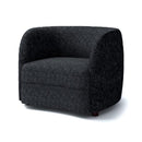 Furniture of America Versoix FM61003BK-CH Chair IMAGE 3
