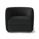 Furniture of America Versoix FM61003BK-CH Chair IMAGE 4