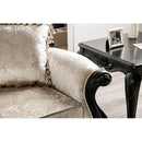 Furniture of America Acapulco FM65001ES-CH Chair IMAGE 8