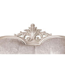 Furniture of America Acapulco FM65001WH-LV Loveseat IMAGE 6