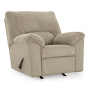 Signature Design by Ashley SimpleJoy 2420325 Rocker Recliner IMAGE 1