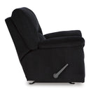 Signature Design by Ashley SimpleJoy 2420425 Rocker Recliner IMAGE 4