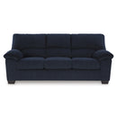 Signature Design by Ashley SimpleJoy 2420538 Sofa IMAGE 2