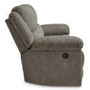 Signature Design by Ashley Laresview 3720381 2 Seat Reclining Sofa IMAGE 4