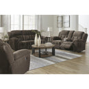 Signature Design by Ashley Frohn 3740725 Rocker Recliner IMAGE 10