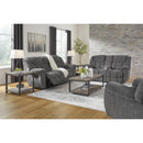 Signature Design by Ashley Foreside 3810425 Rocker Recliner IMAGE 9