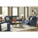 Signature Design by Ashley Danum 3880629 Zero Wall Recliner IMAGE 8