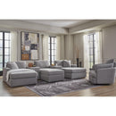 Signature Design by Ashley Modmax 9210461 Swivel Glider Recliner IMAGE 14