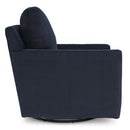 Signature Design by Ashley Icaman A3000727 Swivel Chair IMAGE 3