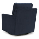 Signature Design by Ashley Icaman A3000727 Swivel Chair IMAGE 4