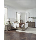 Signature Design by Ashley Ardenfield B944-93 Three Drawer Night Stand IMAGE 11
