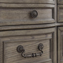 Signature Design by Ashley Ardenfield B944-93 Three Drawer Night Stand IMAGE 7