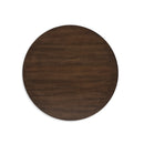 Signature Design by Ashley Korestone 2 T657-6 Round End Table IMAGE 4
