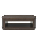Signature Design by Ashley Korestone T679-9 Lift Top Cocktail Table IMAGE 3