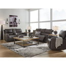 Signature Design by Ashley Boxmere U1310098 Power Rocker Recliner IMAGE 12