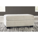 Benchcraft Heartcort 44604U1 Oversized Chair and Ottoman IMAGE 4