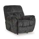 Signature Design by Ashley Stayfish PC5260625 Rocker Recliner IMAGE 1
