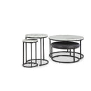 Signature Design by Ashley Jusmour T161-14 Occasional Nesting TBL IMAGE 2