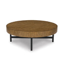 Signature Design by Ashley Steenlage T575-12 Occasional Table Set IMAGE 3
