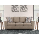 Benchcraft Triston-Peaks 3020439 Queen Sofa Sleeper IMAGE 6