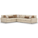 Benchcraft Seyler 61405S2 4 pc Sectional IMAGE 1