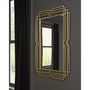 Signature Design by Ashley Claybrook A8010349 Accent Mirror IMAGE 5