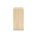 Signature Design by Ashley Piperton EA2444-2X2 Four Cube Organizer IMAGE 3