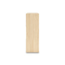 Signature Design by Ashley Piperton EA2444-3X3 Nine Cube Organizer IMAGE 3