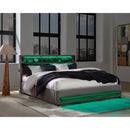 Signature Design by Ashley Verishaw PCB2721B21 King Upholstered Bed IMAGE 11