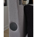 Signature Design by Ashley Verishaw PCB2721B22 California King Upholstered Bed IMAGE 18