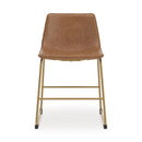 Signature Design by Ashley Ciabori PCD373-02 Dining Upholstered Side Chair IMAGE 2