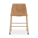 Signature Design by Ashley Ciabori PCD373-03 Dining Upholstered Side Chair IMAGE 2
