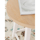 Signature Design by Ashley Fawndell T193-13 Occasional Table Set IMAGE 12