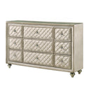 Acme Furniture Lucienne BD02338 Dresser IMAGE 1