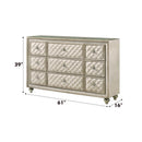 Acme Furniture Lucienne BD02338 Dresser IMAGE 5