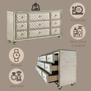 Acme Furniture Lucienne BD02338 Dresser IMAGE 6