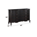 Acme Furniture Chelmsford BD02299 Dresser IMAGE 6