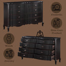 Acme Furniture Chelmsford BD02299 Dresser IMAGE 7