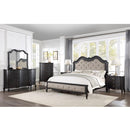 Acme Furniture Chelmsford BD02295EK EK Bed IMAGE 5