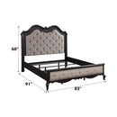 Acme Furniture Chelmsford BD02295EK EK Bed IMAGE 6