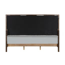 Acme Furniture Carena BD02026EK EK Bed IMAGE 5