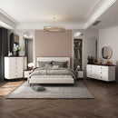 Acme Furniture Carena BD02026EK EK Bed IMAGE 6