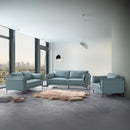 Acme Furniture Mesut LV02388 Loveseat IMAGE 10