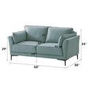 Acme Furniture Mesut LV02388 Loveseat IMAGE 11