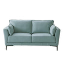 Acme Furniture Mesut LV02388 Loveseat IMAGE 2