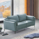 Acme Furniture Mesut LV02388 Loveseat IMAGE 5