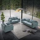 Acme Furniture Mesut LV02388 Loveseat IMAGE 9